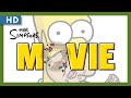The Simpsons Movie 2007 Trailer