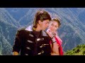 Dekha Tujhe Toh Shahrukh Khan Madhuri Dixit Kumar Sanu Alka Yagnik Koyla 90 S Song