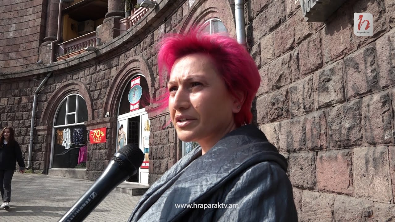 2 անգամ ընտրել եմ Նիկոլին, բայց փոշմանել եմ, Աստված գիտի խի ա ասուլիս տալիս