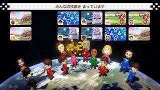 【マリオカート8DX】レート11600まで寝れない放送