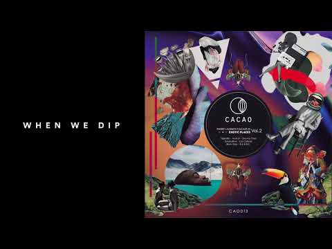 Premiere: Tigerskin - Endless Summer [Cacao Records]