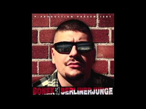 03.Bonek - Meine Seele Schreit (P-Production)