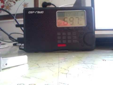 OIRT FM-DX: Sporadic-E -  69.68 MHz - RUS - Radio Rossii - 13.05.2013