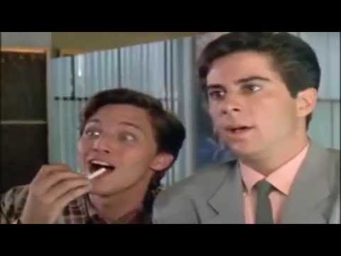 Weekend at Bernies - Recut Trailer (Dark / Horror)