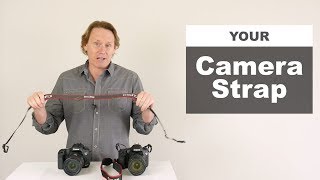 Your Camera Strap: Are You Using it Wrong?