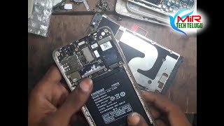 Coolpad cool 1 battery replacement