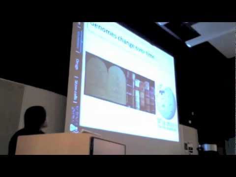 Personalized Medicine: Genomes 2/2