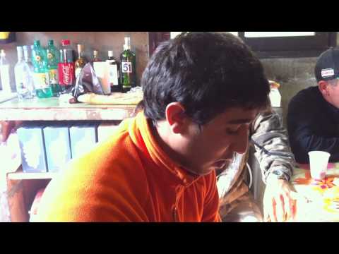 MADRICALE , CANTU IN PAGHJELLA