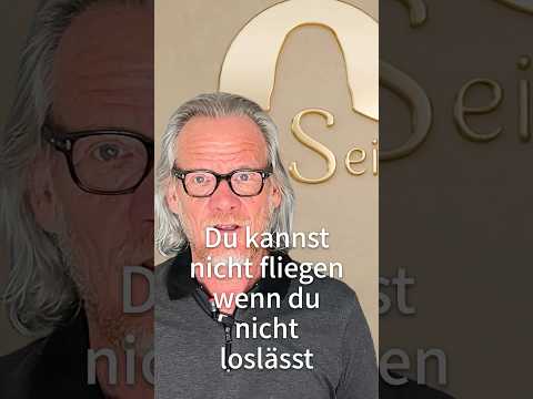 Lass los für inneres Wachstum und erfüllte Beziehungen!