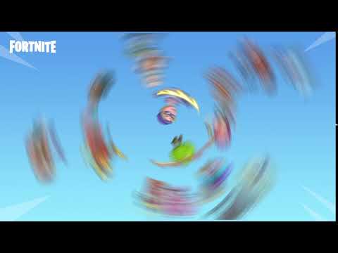 Бесплатные стикеры Fortnite ВКонтакте