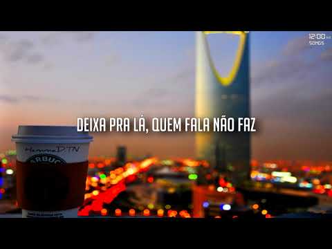 Vitão - Café [LEGENDADO]