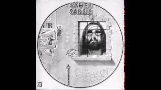 Saheb Sarbib - Ascent (LP Evil Season - Un Deux Trois 1975)