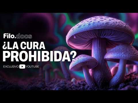 PSILOCYBE, LA CIENCIA DE LA MÍSTICA