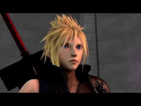 [SFM] Smash Brothers: Infinity - Trailer 2 (Infinity War Parody Animation)