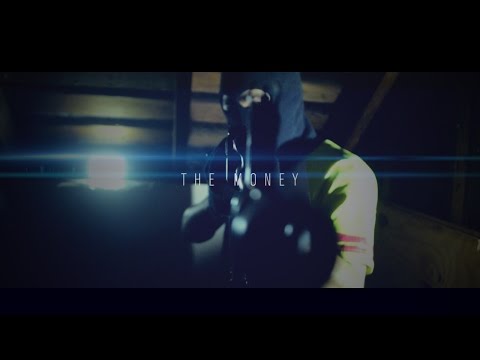 Crackz - The Money (Official Video) Shot By @A_KAM_VISUAL
