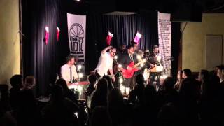 Early On One Christmas Morn --- Dwayne Shivers --- Eddie's Attic