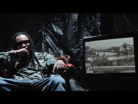 JhaRapper - DEUS [Vídeo Oficial]