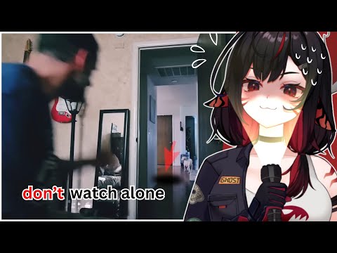 10 SCARY Videos To CRY Yourself To SLEEP to │ Miya Reacts