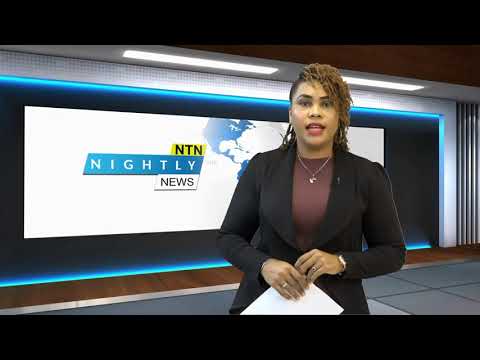 NTN Nightly News (Nov. 17, 2021)