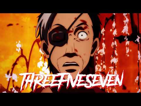 SLIX357 - ThreeFiveSeven (Prod. Reuel)