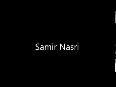 How to Pronounce Samir Nasri