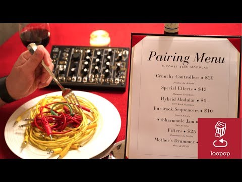 Make Noise 0-Coast and Friends: 10 pairing ideas worth considering