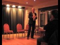 David O'Reilly - 'The Golden Vanity'