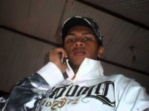 BUDDHA EL TAGA feat MISSISSIA - Andro maloka ( REMIX by TAGA)