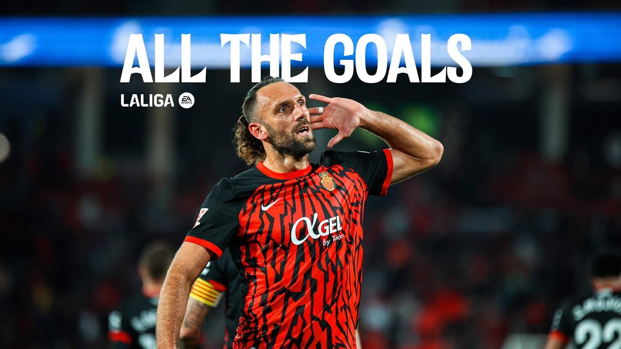 Vedat Muriç La Liga kulüp tarihine geçti!