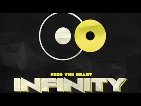 FTB Infinity Tutorial | aus Flüssiges UU-Matter Iridium herstellen [HD] [German]