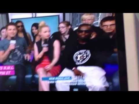 Daniel Keith Morrison trolling much music