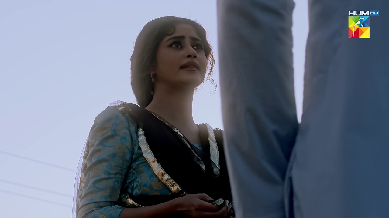 Jameel Ki Shadi Ki Khushkhabri..! #aangan #sajalaly #ahadrazamir #humtv