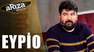 aRıza Show| Apo&#39;ydu Oldu Eypio