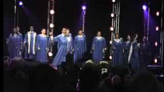 Many Rivers to cross/Going down Jordan/Amen (medley)