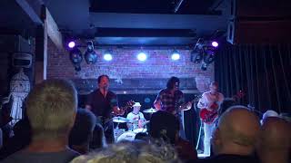 The Posies-Definite Door