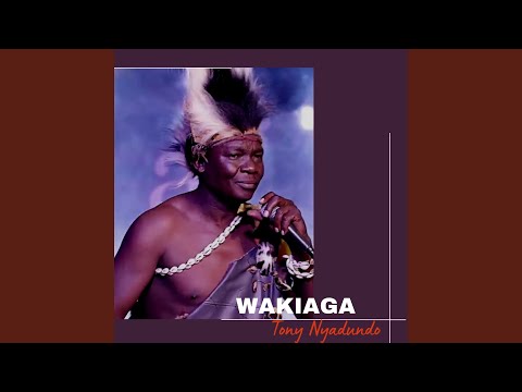 Wakiaga