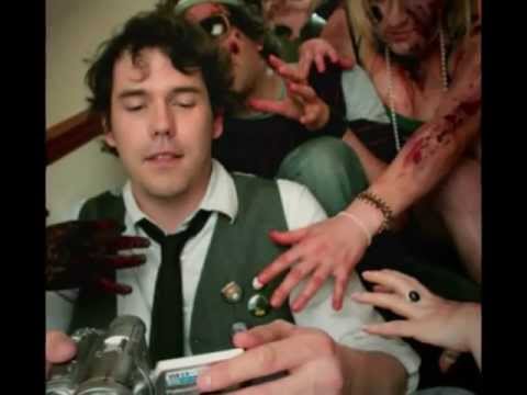 Digging Up Colin - The Marc Price Interview (Part 1)