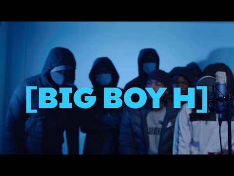 Drip Sessions - BigBoyH  [DS.S1.E20]