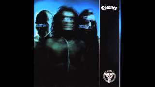 Coroner - Gliding Above While Being Below