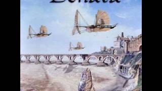 Zonata - Gate Of Fear