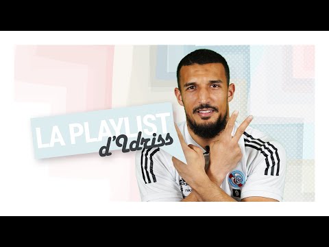La playlist d'Idriss
