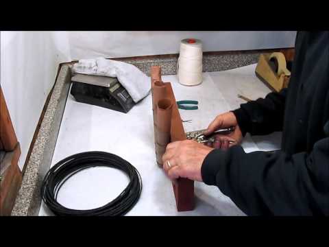 FW 101, Lektion Nr. 14, W der Gerbs-Kette zusammengeschmolzen