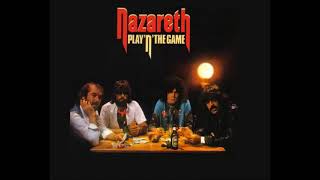 Nazareth – Play 'N' The Game