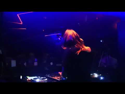 Teychee @ Depo klub 04.10.2019.