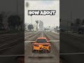 They Almost Caught Me GTA RP