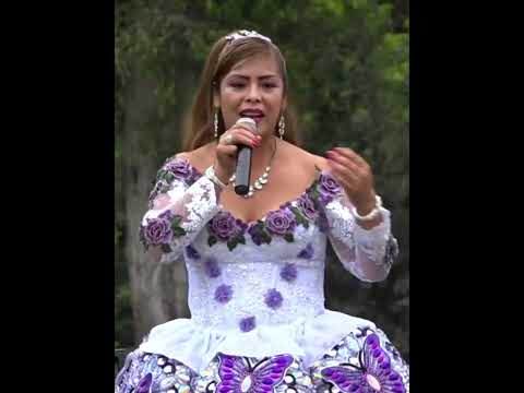 QUE PENA AMORCITO | ELISA DE LA CRUZ