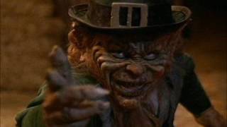 Groovie Ghoulies  - Leprechaun Rock
