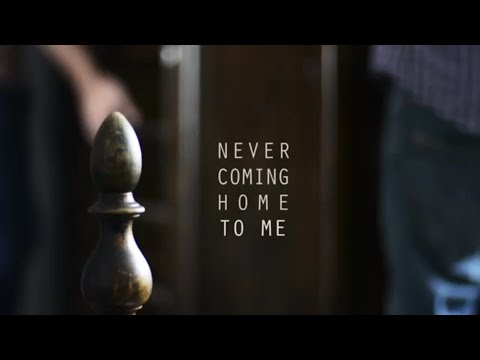 Levi Parham - Never Coming Home To Me (Official Video)