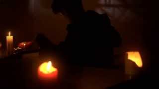 Promising Light - Iron and Wine [Acoustic and Piano Cover]