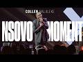 Collen Maluleke - Nsovo Moment | Official Video